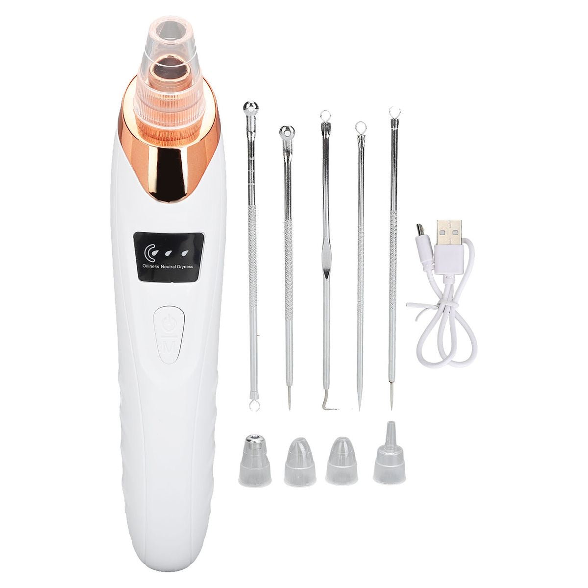 Blackhead Remover Multifunctional