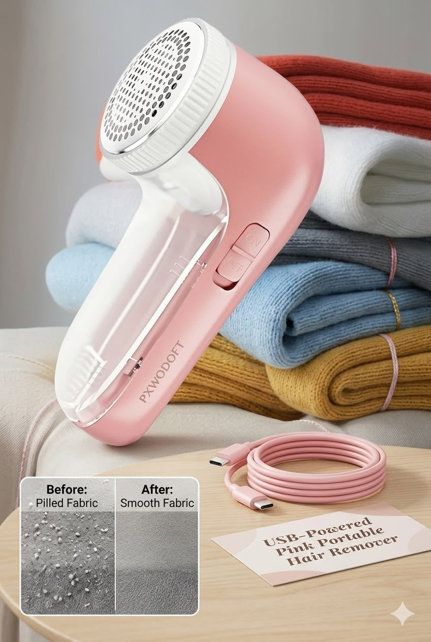 NOVA LINT REMOVER