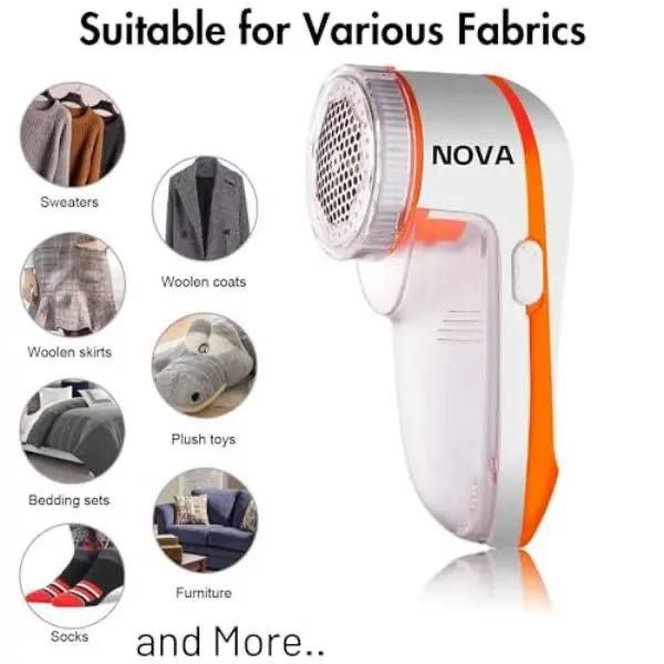 NOVA LINT REMOVER