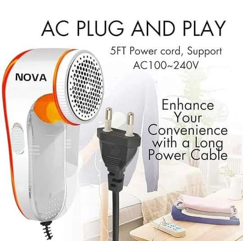 NOVA LINT REMOVER